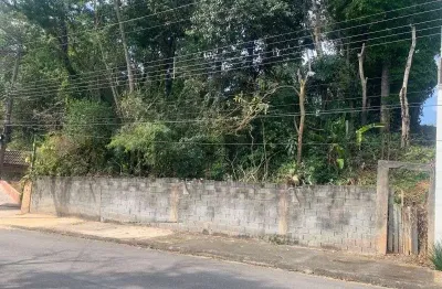 Terreno para venda em arujá, jardim são jorge, 10 vagas