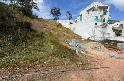 Terreno em condomínio fechado à venda na Rua Monza, 799, Jardim Imperial Hills III, Arujá
