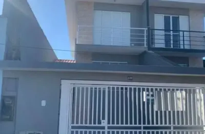 Casa para venda em arujá, arujamérica, 3 dormitórios, 1 suíte, 2 banheiros, 2 vagas