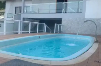 Casa em condomínio para locação em arujá, arujazinho iv, 3 dormitórios, 3 suítes, 6 banheiros, 4 vagas