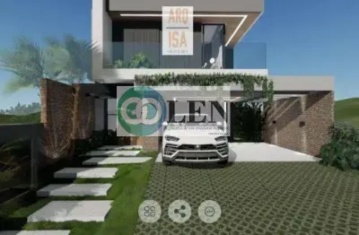 Casa em condomínio para venda em mogi das cruzes, cidade parquelandia, 4 dormitórios, 4 suítes, 6 banheiros, 4 vagas