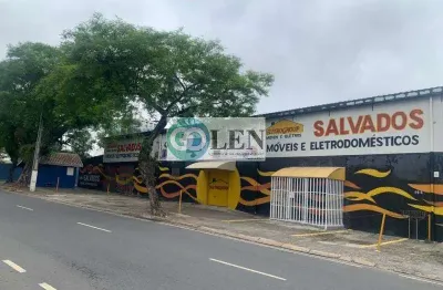 Galpão para locação em arujá, barbosas, 6 dormitórios, 6 suítes, 10 banheiros, 10 vagas