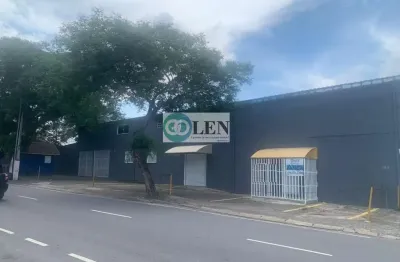 Galpão para locação em arujá, barbosas, 6 dormitórios, 6 suítes, 10 banheiros, 10 vagas