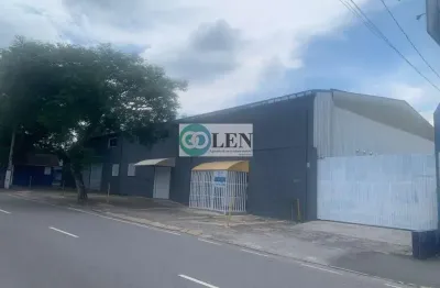 Galpão para venda em arujá, barbosas, 6 dormitórios, 6 suítes, 10 banheiros, 10 vagas