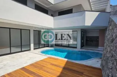 Casa em condomínio para locação em arujá, jardim imperial, 3 dormitórios, 3 suítes, 6 banheiros, 4 vagas