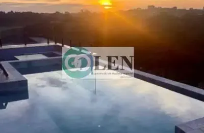 Casa em condomínio para venda em arujá, jardim imperial, 4 dormitórios, 4 suítes, 6 banheiros, 4 vagas