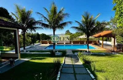 Chácara para venda em mogi das cruzes, itapeti, 4 dormitórios, 4 suítes, 6 banheiros, 40 vagas