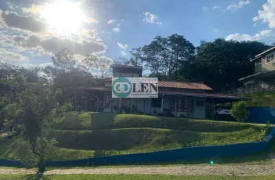 Casa em condomínio para venda em santa isabel, ouro fino, 3 dormitórios, 1 suíte, 3 banheiros, 4 vagas