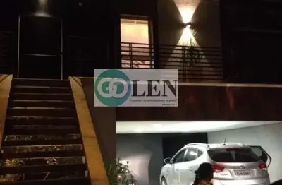 Casa em condomínio para venda em arujá, arujazinho iv, 3 dormitórios, 3 suítes, 5 banheiros, 4 vagas