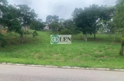 Terreno em condomínio fechado à venda na Rua Caxinguel, 999, Ouro Fino, Santa Isabel
