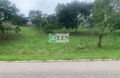 Terreno em condomínio fechado à venda na Rua Caxinguelê, 999, Ouro Fino, Santa Isabel