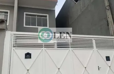 Casa para venda em arujá, arujamérica, 3 dormitórios, 3 suítes, 4 banheiros, 3 vagas