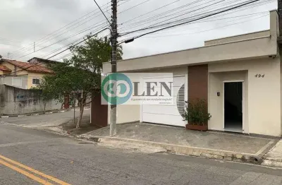 Casa para Venda em Arujá, Jordanópolis, 3 dormitórios, 1 suíte, 3 banheiros, 3 vagas