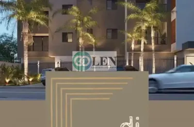 Apartamento para Venda em Arujá, Jardim Rincão, 2 dormitórios, 1 suíte, 2 banheiros, 1 vaga