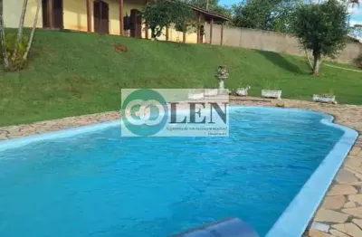 Chácara para Venda em Santa Isabel, Morro Grande, 3 dormitórios, 6 banheiros, 10 vagas