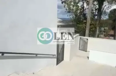 Casa para Locação em Arujá, Mirante do Arujá, 2 dormitórios, 2 banheiros, 3 vagas