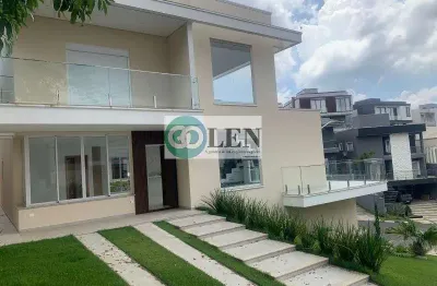 Casa em Condomínio para Venda em Arujá, Residencial Real Park, 4 dormitórios, 4 suítes, 6 banheiros, 4 vagas