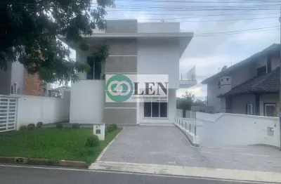 Casa em Condomínio para Venda em Arujá, Jardim Fazenda Rincão, 4 dormitórios, 4 suítes, 7 banheiros, 4 vagas