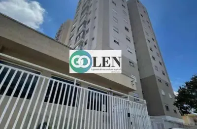 Apartamento para Venda em Arujá, Jordanópolis, 3 dormitórios, 1 suíte, 2 banheiros, 3 vagas
