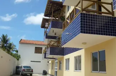 Apartamento com 2 quartos à venda na Rua Ubaldino de Brito, Ipitanga, Lauro de Freitas