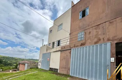 Apartamento com 2 quartos à venda no lima dias, conselheiro lafaiete , 75 m2 por r$ 230.000