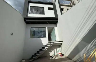 Casa com 2 quartos à venda no progresso, conselheiro lafaiete , 120 m2 por r$ 540.000