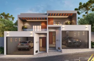 Casa com 3 quartos à venda no Novo Horizonte, Conselheiro Lafaiete , 100 m2 por R$ 650.000