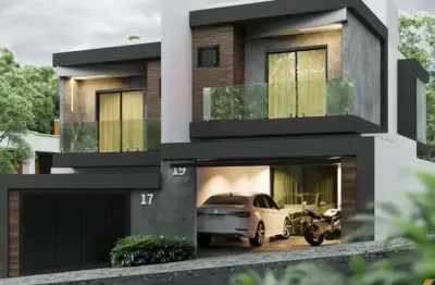 Casa com 3 quartos à venda no novo horizonte, conselheiro lafaiete , 120 m2 por r$ 585.000
