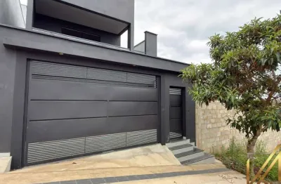 Casa com 3 quartos à venda no jardim monte verde, conselheiro lafaiete , 220 m2 por r$ 760.000