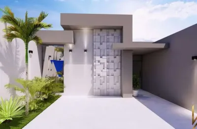 Casa com 2 quartos à venda no novo horizonte, conselheiro lafaiete , 70 m2 por r$ 390.000