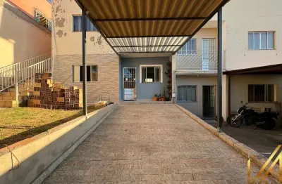 Casa com 2 quartos à venda no novo horizonte, conselheiro lafaiete , 60 m2 por r$ 225.000