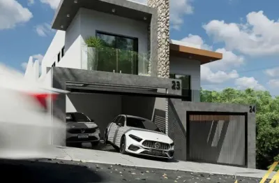 Casa com 2 quartos à venda no santo agostinho, conselheiro lafaiete , 75 m2 por r$ 390.000