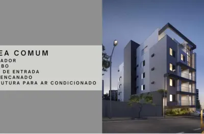 Apartamento com 2 quartos à venda no Campo Alegre, Conselheiro Lafaiete , 153 m2 por R$ 980.000