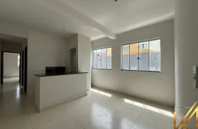 Apartamento com 2 quartos à venda no novo horizonte, conselheiro lafaiete , 60 m2 por r$ 235.000