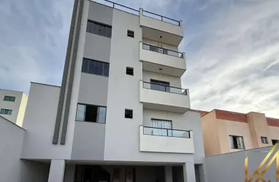 Apartamento com 2 quartos à venda no novo horizonte, conselheiro lafaiete , 60 m2 por r$ 315.000