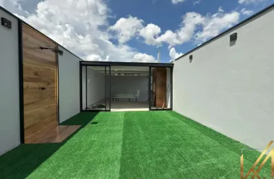 Casa com 2 quartos à venda no são judas tadeu, conselheiro lafaiete , 160 m2 por r$ 420.000
