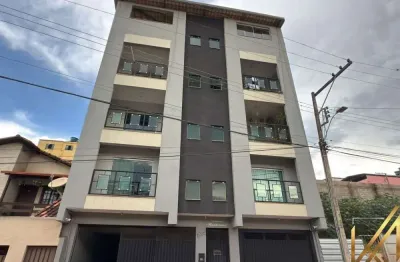 Apartamento com 3 quartos à venda no rochedo, conselheiro lafaiete , 160 m2 por r$ 390.000