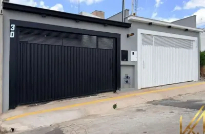 Casa com 2 quartos à venda no santo agostinho, conselheiro lafaiete , 72 m2 por r$ 370.000