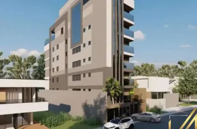 Apartamento com 3 quartos à venda no parque recanto da hípica, conselheiro lafaiete , 94 m2 por r$ 555.000