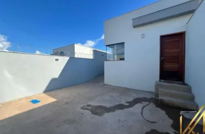 Casa com 3 quartos à venda no jardim monte verde, conselheiro lafaiete , 75 m2 por r$ 394.000