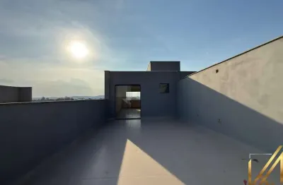 Apartamento com 2 quartos à venda no são marcos, conselheiro lafaiete , 140 m2 por r$ 390.000