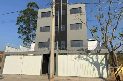 Apartamento com 2 quartos à venda no são marcos, conselheiro lafaiete , 70 m2 por r$ 310.000