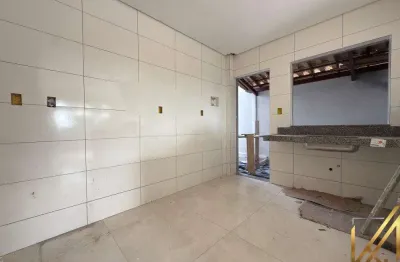 Apartamento com 2 quartos à venda no são marcos, conselheiro lafaiete , 70 m2 por r$ 310.000