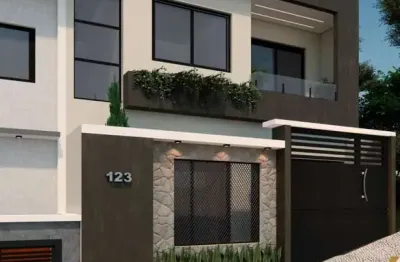 Casa com 2 quartos à venda no são marcos, conselheiro lafaiete , 90 m2 por r$ 360.000