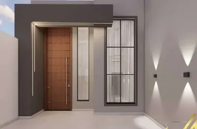 Casa com 3 quartos à venda no são marcos, conselheiro lafaiete , 140 m2 por r$ 550.000