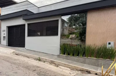 Casa com 3 quartos à venda no morro da mina, conselheiro lafaiete , 190 m2 por r$ 699.900