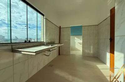 Apartamento com 3 quartos à venda no rochedo, conselheiro lafaiete , 105 m2 por r$ 380.000