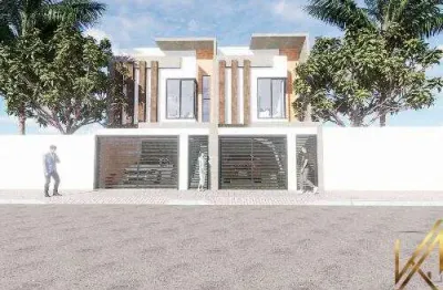 Casa com 2 quartos à venda no santo agostinho, conselheiro lafaiete , 90 m2 por r$ 390.000