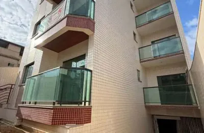 Apartamento com 3 quartos à venda no rochedo, conselheiro lafaiete , 150 m2 por r$ 400.000