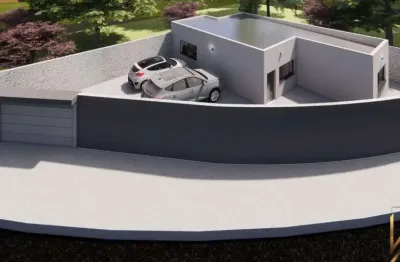 Casa com 2 quartos à venda no são marcos, conselheiro lafaiete , 50 m2 por r$ 380.000